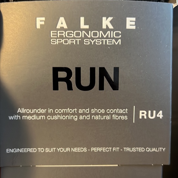 Flake running socks - Picture 3 of 5